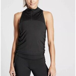 NWT Athleta Hiit It Tank Top, Size M